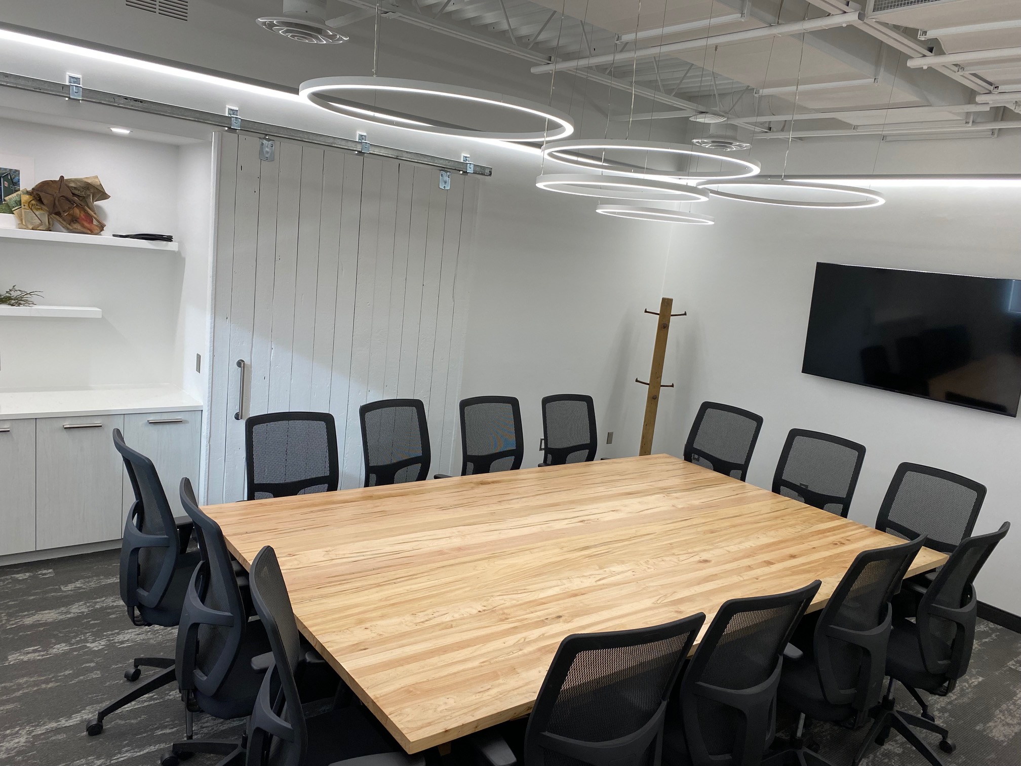 EVENT - Ripple Room