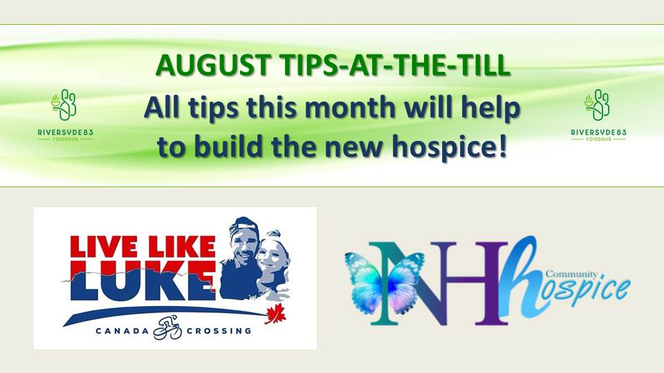 TIPS IN AUG